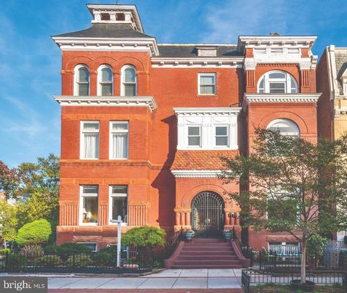1755 18th St Nw, WASHINGTON, DC, 20009-6112 | Card Image