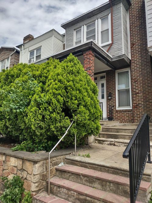 7221 Rutland St, PHILADELPHIA, PA, 19149-1129 | Card Image