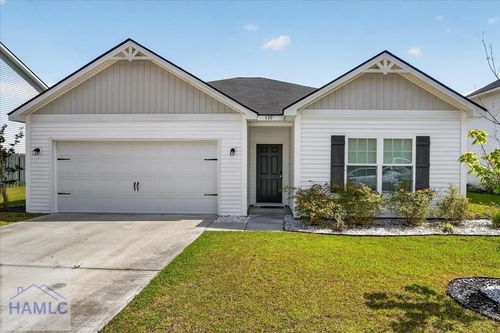 539 Brightleaf Circle, Hinesville, GA, 31313 | Card Image