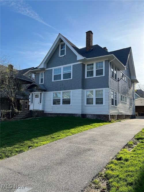 3-1643 Eddington Rd, Cleveland Heights, OH, 44118-1158 | Card Image