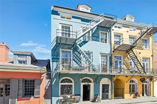 3-717 Toulouse St, New Orleans, LA, 70130-2127 | Card Image