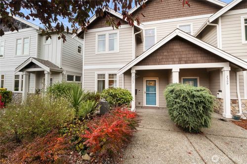 2307 S I St, Tacoma, WA, 98405-3816 | Card Image