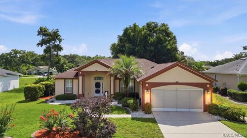 168 W Romany Loop, Beverly Hills, FL, 34465-8721 | Card Image