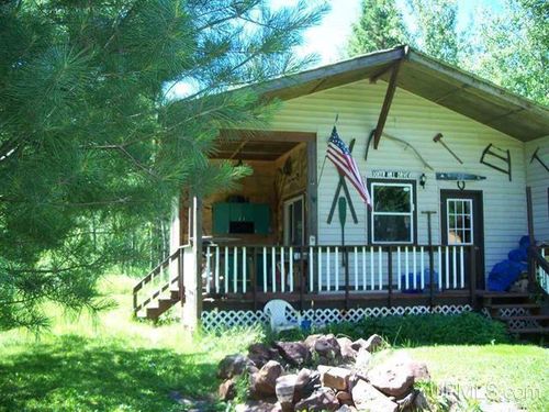 8275 4th St, Ramsay, MI, 49959-8225 | Card Image
