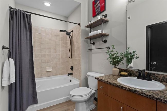 UNIT-4514 - 5300 Peachtree Rd, Condo with 1 bedrooms, 1 bathrooms and null parking in Chamblee GA | Image 21