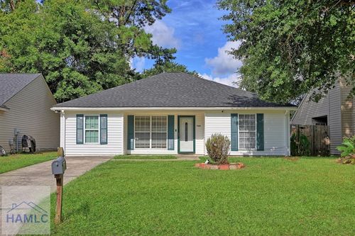 7221 Garfield Street, Savannah, GA, 31406 | Card Image