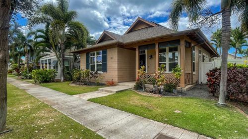 91-1099 Waikapoo St, Ewa Beach, HI, 96706-6494 | Card Image