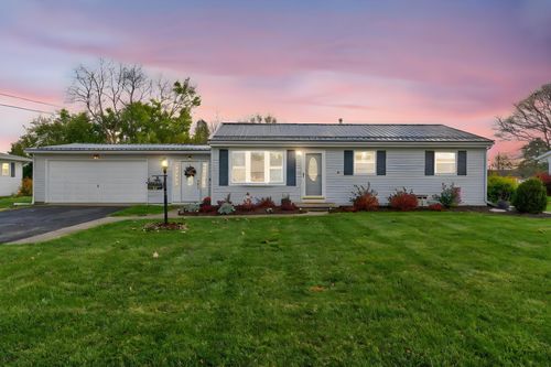 171 Cynthia St, Heath, OH, 43056-1210 | Card Image