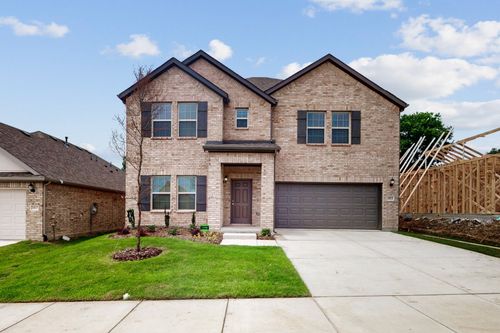 1813 Osage Trl, Mesquite, TX, 75149-7648 | Card Image