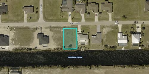 2532 Nw 6th Ter, Cape Coral, FL, 33993-7006 | Card Image