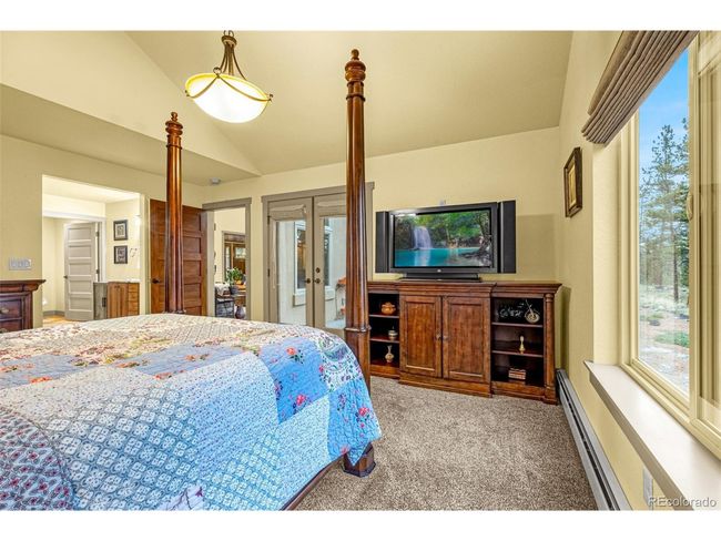459 County Rd 85, House other with 3 bedrooms, 3 bathrooms and null parking in Guffey CO | Image 35
