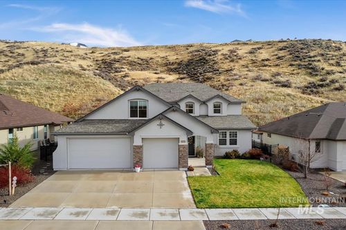 20530 N Shepherds Pie Way, Boise, ID, 83714-1843 | Card Image