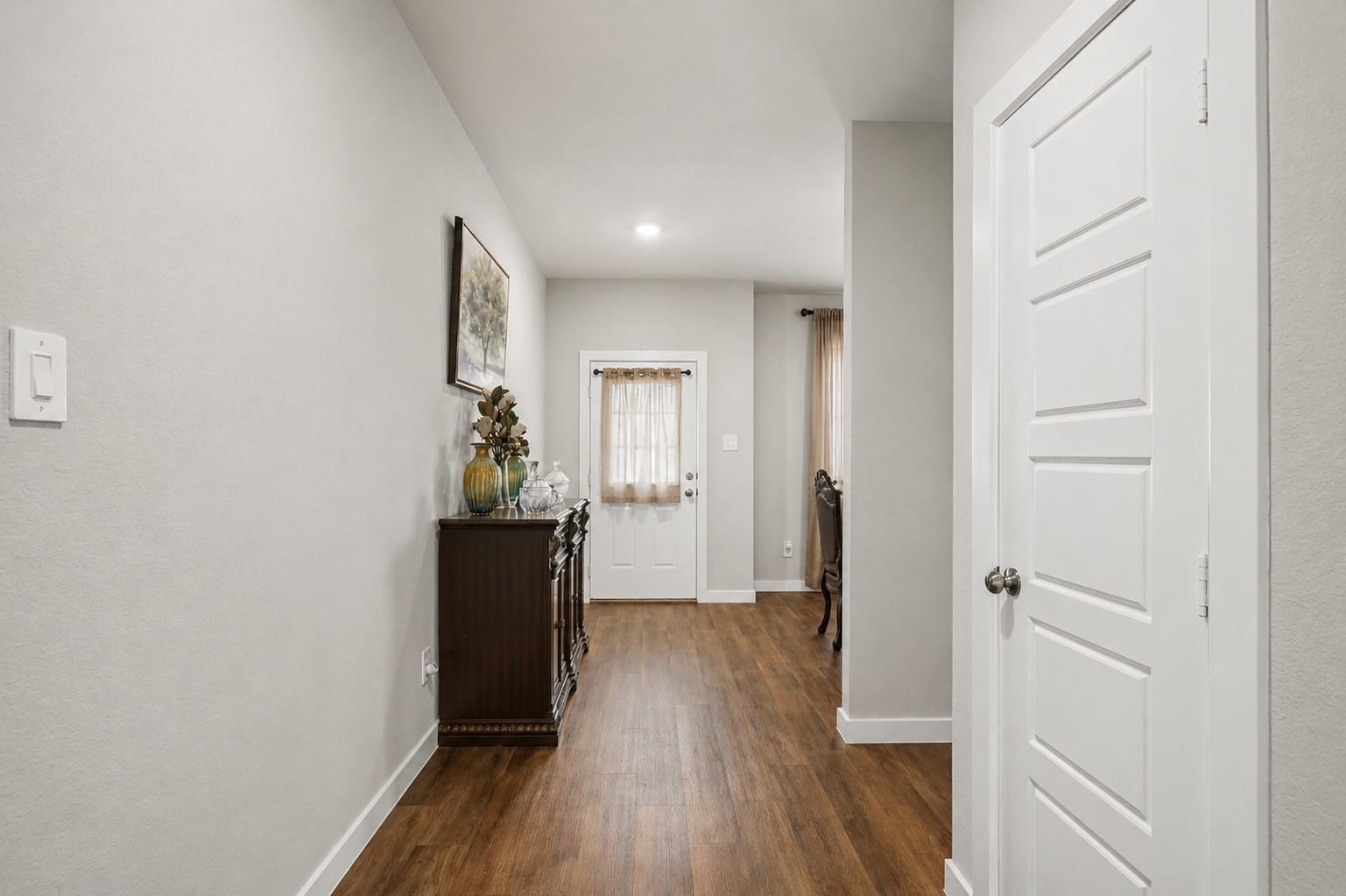 Residential in Magnolia 3