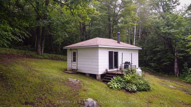 1339 Fishtail Lake Rd, House other with 2 bedrooms, 0 bathrooms and 10 parking in Harcourt ON | Image 8