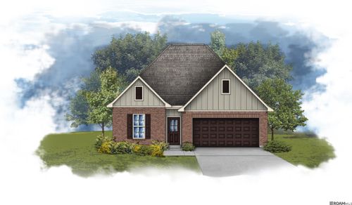 30681 Eden Way Drive, Denham Springs, LA, 70726 | Card Image