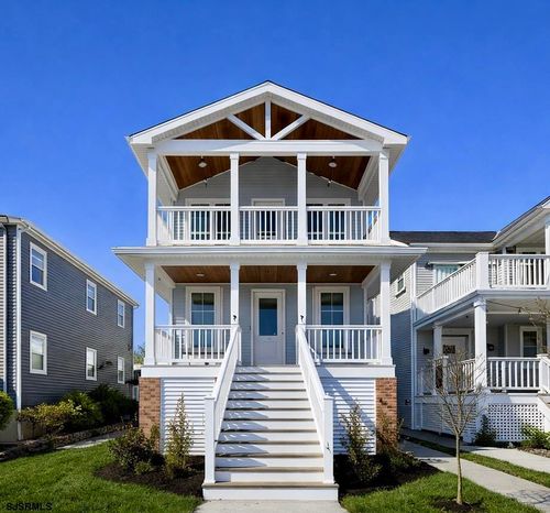 2-5131 West Ave, Ocean City, NJ, 08226-1362 | Card Image