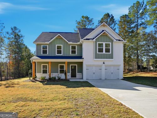 130-130 Post Oak Dr, Jackson, GA, 30233-5864 | Card Image