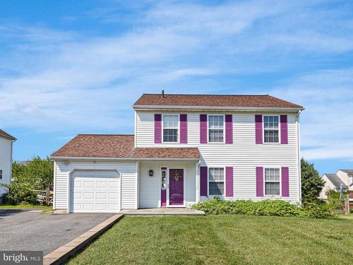 214 Romeo Dr, NEW CASTLE, DE, 19720-7630 | Card Image