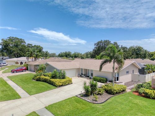 2860 Cedar Run Ct, CLEARWATER, FL, 33761-3206 | Card Image