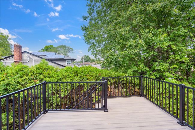View of wooden terrace | Image 34