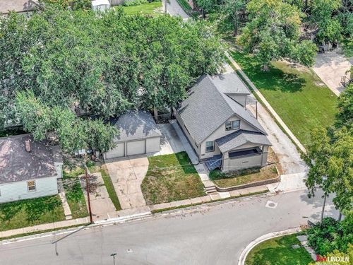 1718 S 14th St, Lincoln, NE, 68502-2322 | Card Image