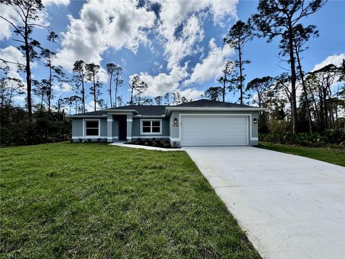 2725 Boyd Avenue, NORTH PORT, FL, 34286 | Card Image