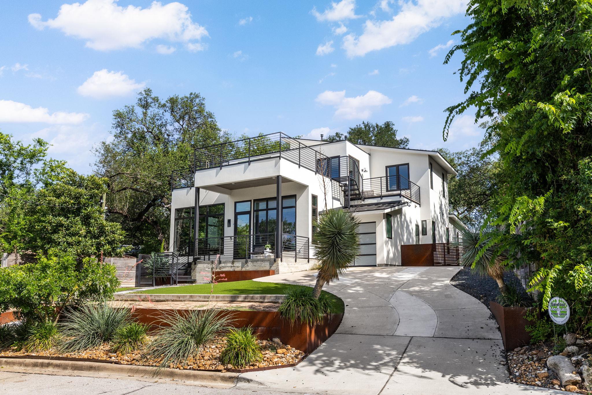 Residential in Austin