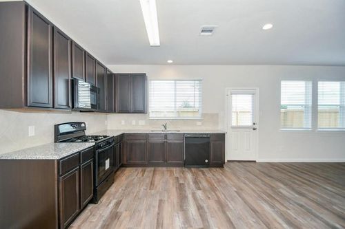 18602 Lansdowne Stream Path, Katy, TX, 77449-5945 | Card Image