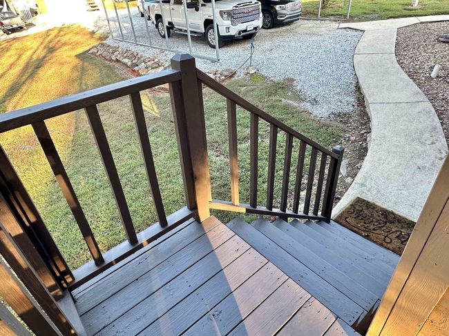 8997 Highway 9, House other with 2 bedrooms, 2 bathrooms and null parking in Mountain View AR | Image 28