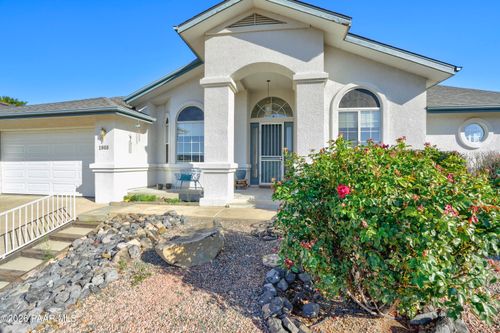 1988 Boardwalk Ave, Prescott, AZ, 86301-5515 | Card Image