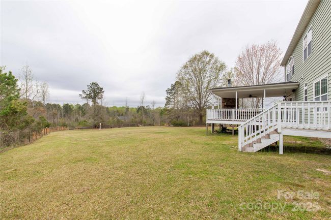 1853 Beach Ln, House other with 3 bedrooms, 3 bathrooms and null parking in Heath Springs SC | Image 43