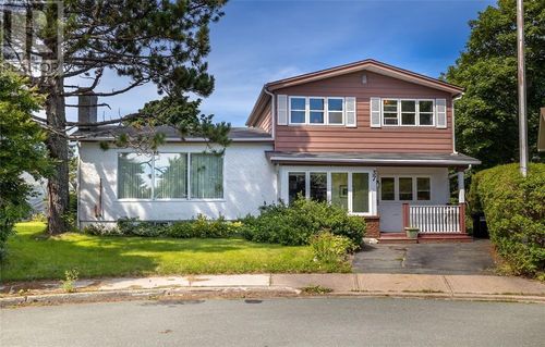 37 Warren Pl, St. John's, NL, A1A2A2 | Card Image