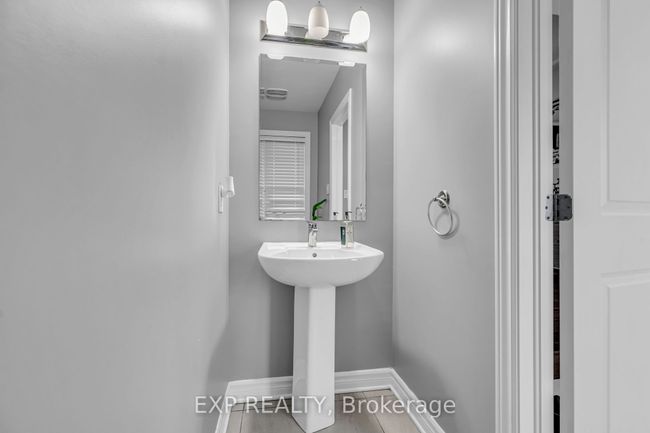 45 Clonfadda Terrace, House other with 3 bedrooms, 4 bathrooms and 4 parking in Barrhaven ON | Image 5