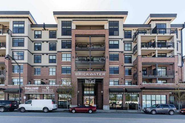 203 - 11893 227 Street, Condo with 2 bedrooms, 2 bathrooms and 1 parking in Maple Ridge BC | Image 35