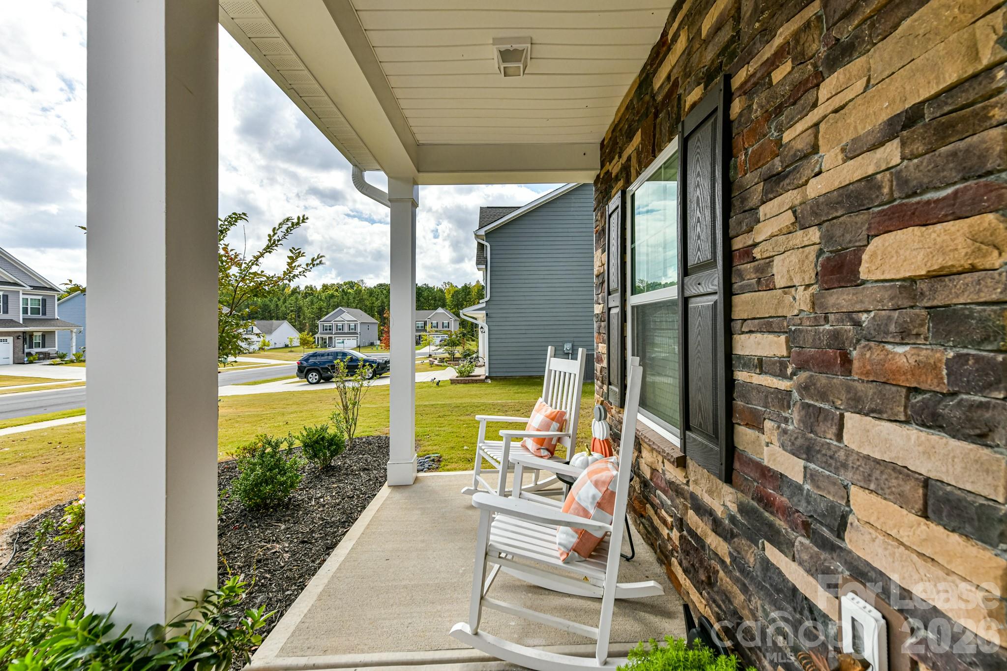Residential Lease in Kannapolis 3