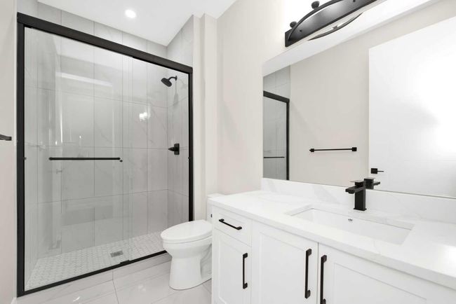6 N Bridges Gdns, House other with 4 bedrooms, 4 bathrooms and 6 parking in Langdon AB | Image 10