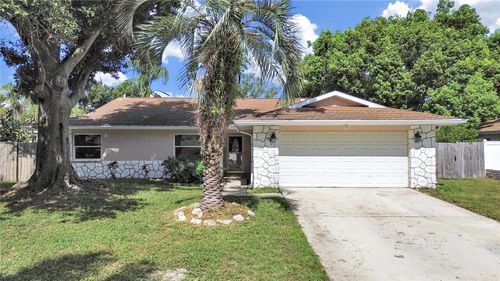 3366 Fox Hill Dr, CLEARWATER, FL, 33761-1705 | Card Image