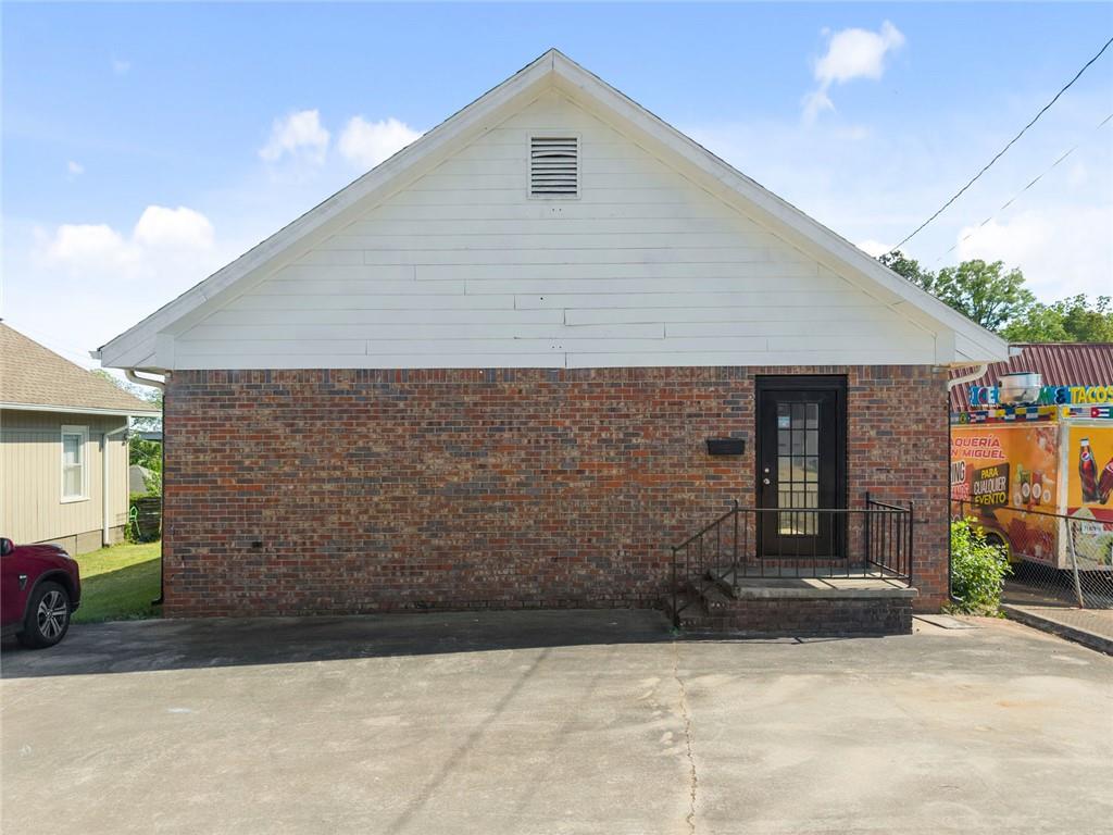 Commercial Sale in Toccoa 5
