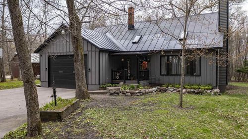 E2049 S Westgate Acres Road, Farmington, WI, 54981 | Card Image