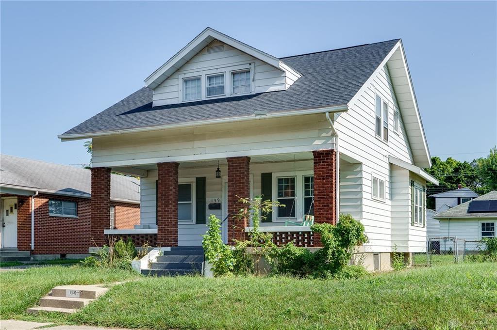 Bellaire Ave, Dayton, OH 45420