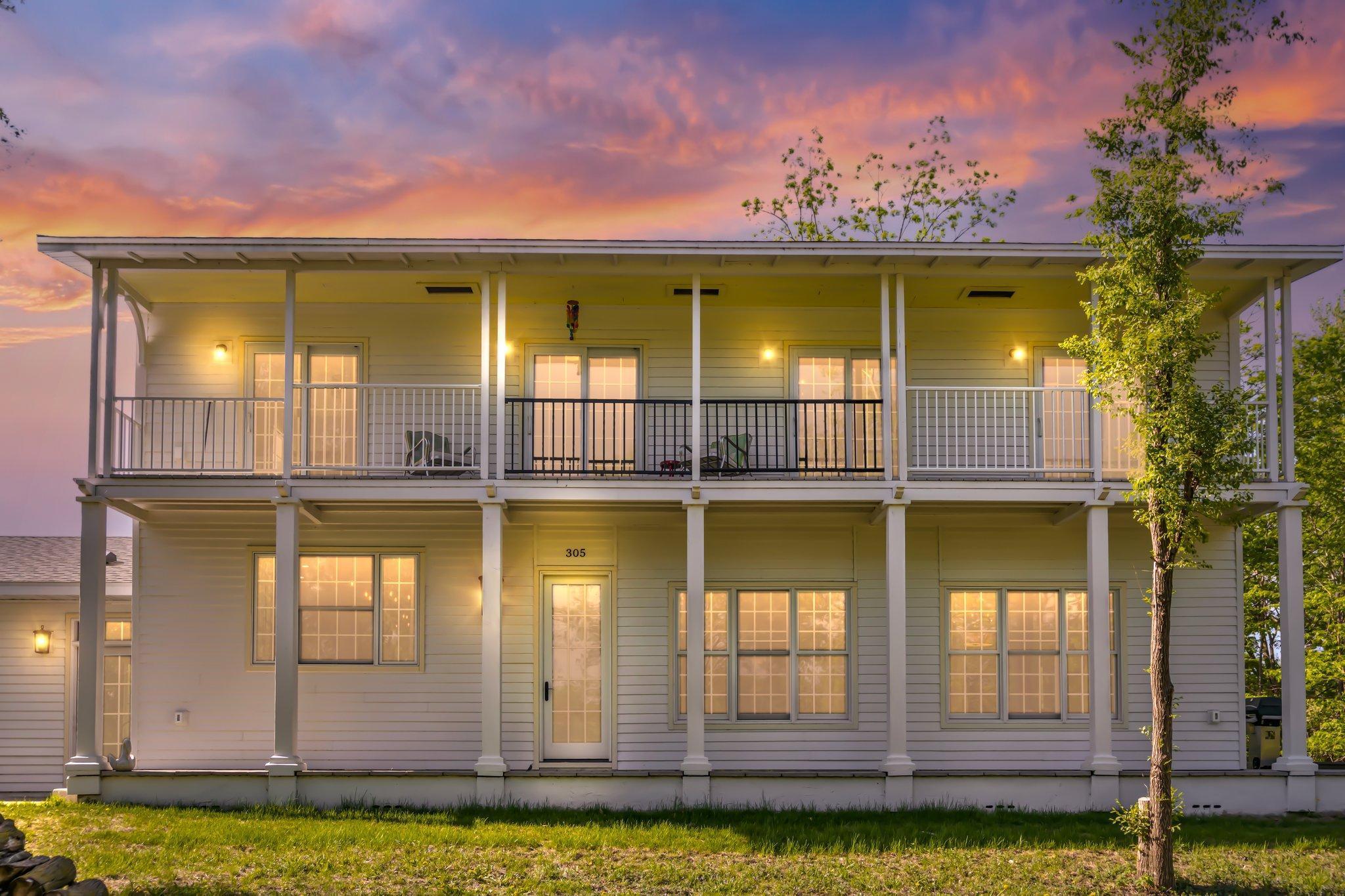Residential in Morristown 2