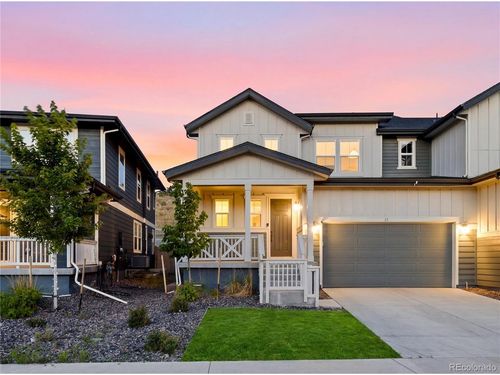 33 Felicity Loop, Castle Rock, CO, 80109 | Card Image