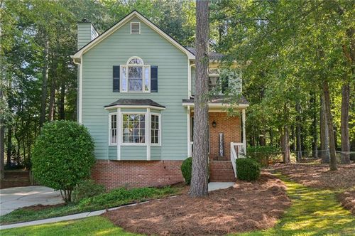 2418 Southern Oak Dr Sw, Marietta, GA, 30064-2773 | Card Image