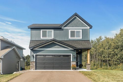 38330 Hunters Ridge Trl, North Branch, MN, 55056-6181 | Card Image