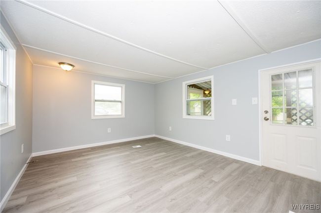 2 - 1021 Olean Rd, House other with 3 bedrooms, 1 bathrooms and null parking in East Aurora NY | Image 22