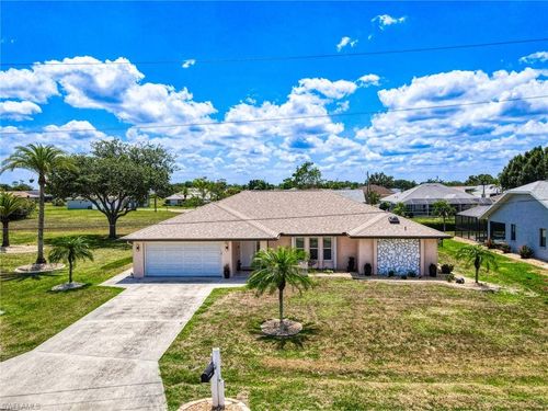 25379 Paladin Ln, PUNTA GORDA, FL, 33983-6070 | Card Image