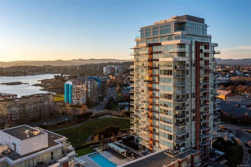 705-60 Saghalie Rd, Victoria, BC, V9A0H1 | Card Image