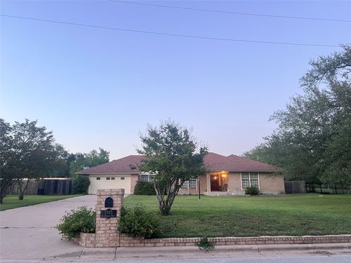 7745 El Dorado Dr, Austin, TX, 78737-3006 | Card Image