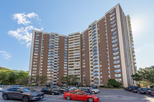 706-60 Pavane Linkway, North York, ON, M3C2Y6 | Card Image