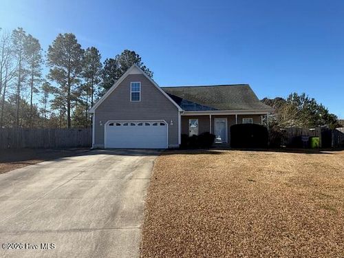 1401 Scotch Pine Ct, Havelock, NC, 28532-1720 | Card Image